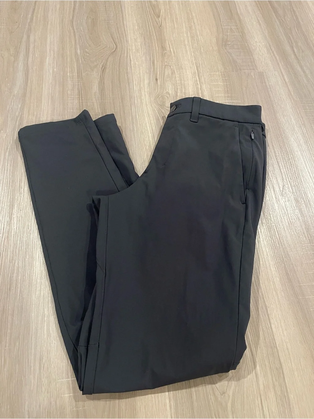 Lululemon gray Dress Pants - Sleek Professional Trousers size 30